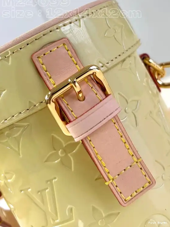 First bag ru LOUIS VUITTON Astor 0503